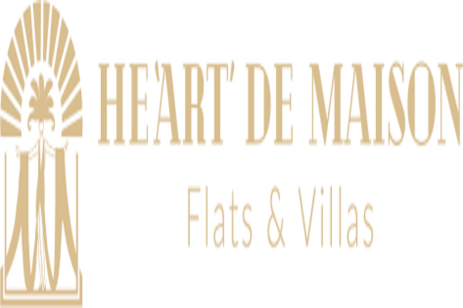 Heart de Maison